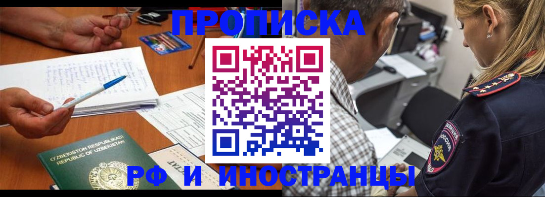 прописка в квартире в Нововоронеже